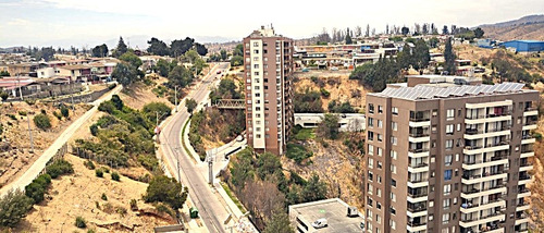 Se Vende Departamento En Viña Del Mar Canal Chacao