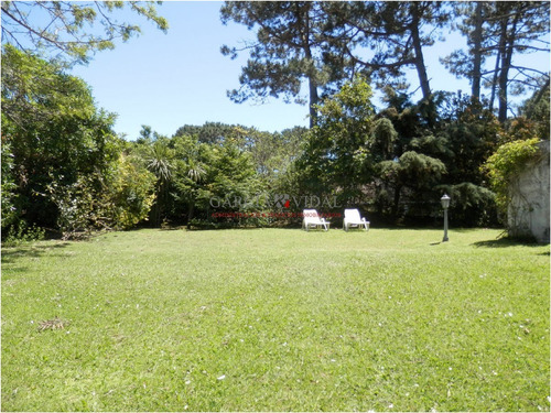 Alquiler Temporario De Casa 3 Dormitorios En Rincón Del Indio, Punta Del Este. - Ref: 2393