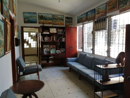Imagen 13 de 30 de Gabriel Rivas Casa En Venta En Urb. Guaparo Valencia Cod: Foc-855