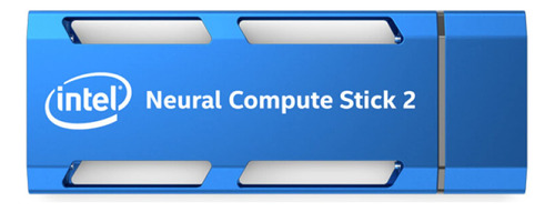 Intel Ncs2 Movidius Neural Compute Stick Perfecto Para Red