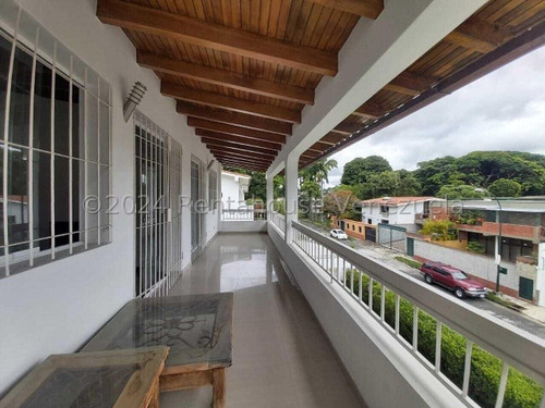 Casa En Venta 24-18212 En Sorocaima