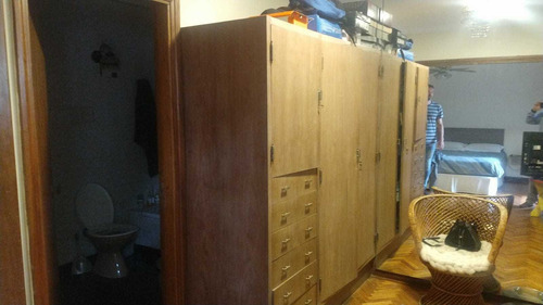 Imagen 10 de 17 de Pque. Velez Sarsfield - Corro 2400 - Casa 3 Dormitorios En Venta