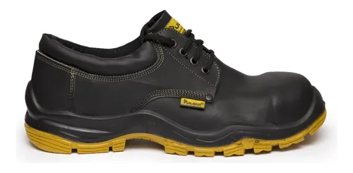 Oferta zapatos de seguridad hot sale