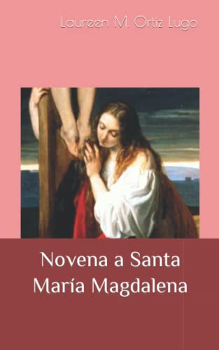 Novena A Santa Maria Magdalena