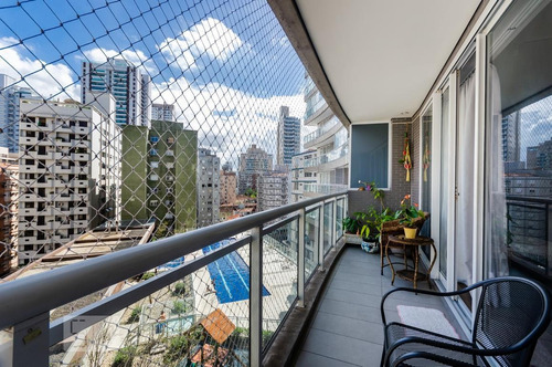 Apartamento Para Aluguel - Gonzaga , 1 Quarto, 54 - 893301361
