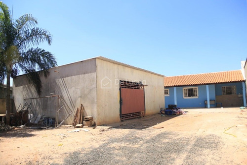 Imagem 6 de 6 de Casa À Venda Em Vila Brandina - Ca009229