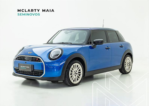 Mini Cooper 2.0 16v Twinpower s Top