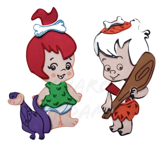 Figura Para Decoracion De Fiestas De Pebbles Picapiedra Mercadolibre Com Mx Figura Para Decoracion De Fiestas De Pebbles Picapiedra Mercadolibre Com Mx