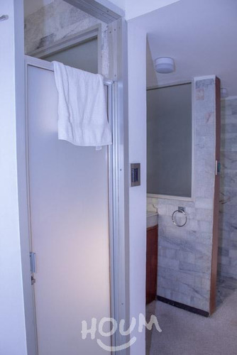 Casa En San Jerónimo Lídice, La Magdalena Contreras Con 3 Habitaciones
