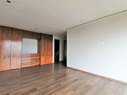 Imagen 6 de 15 de Estrena Departamento En Venta Tizapán San Ángel, Vista Panór