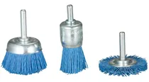 Comprar Kit Cardas De Nylon Para Taladro G. 240 Makita D70758