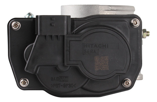 Cuerpo Aceleracion Para Nissan Maxima 3.5l 2013