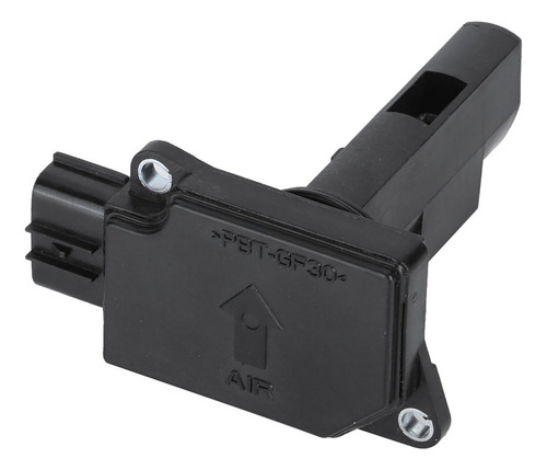 Masa De Aire Medidor De Flujo Maf Sensor Ajuste Para Mitsubi