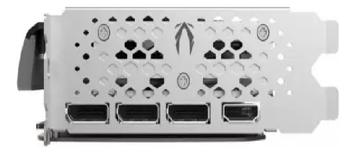 Tarjeta de vídeo Zotac Geforce Rtx 4070 Super Twin Edge de 12 GB