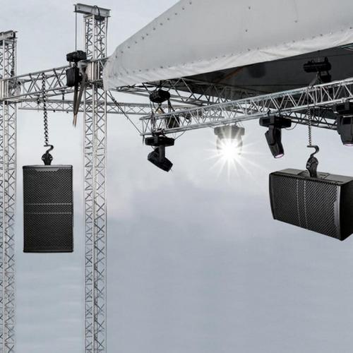 Soportes De Pared Para Altavoces, Soporte De Altavoz Negro