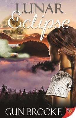 Libro Lunar Eclipse - Gun Brooke