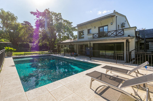 Casa En Venta Don Torcuato