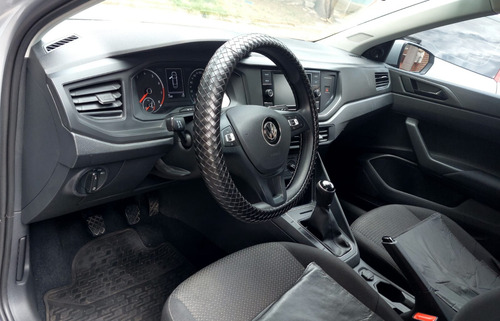 Volkswagen Virtus 1.6 Msi Trendline At