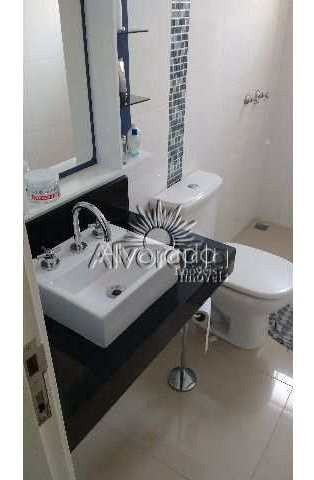 Imagem 26 de 28 de Casa De Condomínio Com 3 Dorms, Loteamento Itatiba Country Club, Itatiba - R$ 1.2 Mi, Cod: Cf006 - Vcf006