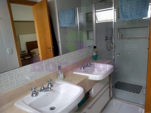 Imagem 18 de 30 de Apartamento A Venda, Edifício Golden Garden, Jardim Bonfiglioli, Jundiaí - Ap10673 - 34133578