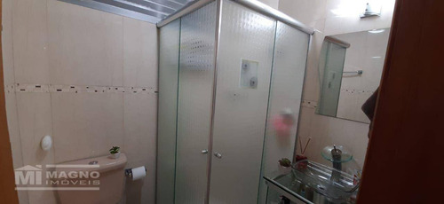 Imagem 10 de 18 de Apartamento Com 2 Dormitórios À Venda, 53 M² Por R$ 350.000,00 - Penha - São Paulo/sp - Ap2472