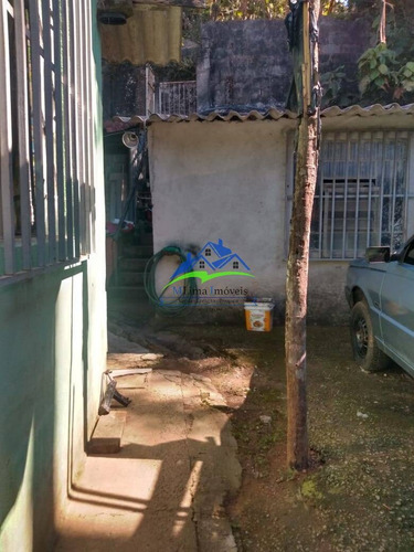 Imagem 14 de 14 de Chácara Zona Rural Ponte Alta / Rio Acima Em Mairiporã - 301