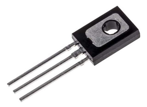 Transistor D882 2sd882 3a 40v To-126