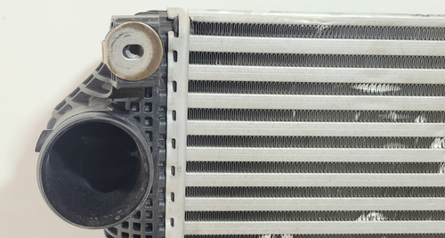 Intercooler Ld Porsche Macan Turbo 2.9 95b 15/18 Original (Usado)