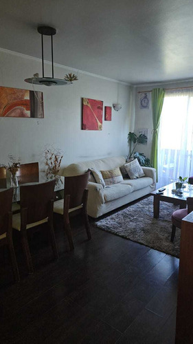 Lindo Departamento En Venta 3dormitorios 2b (18651)