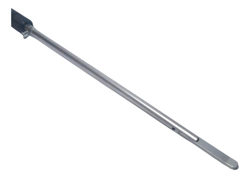 Retractor Hepático 5 Hojas 10x330mm