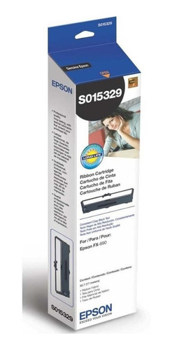 Cinta Epson S015329 Fx-890 Original Gta
