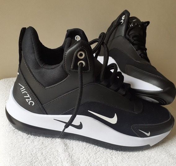 Nike Air Max Botin Zapatos Nike de Hombre en Mercado Libre Nike Air Max Botin Zapatos Nike de Hombre en Mercado Libre