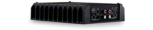 Soundigital Evo Channel Ohm Car Audio Amplifier