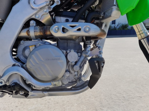 Imagen 6 de 15 de Kawasaki Kx 250 F La Moto!! Aqui En Kawasaki Jack!!