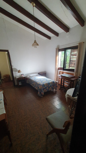 Chalet En Carlos Paz A Reciclar