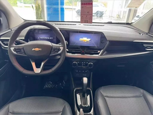 Chevrolet Spin Spin 1.8 Premier 7As At 105cv