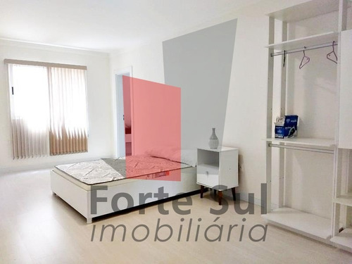Imagem 18 de 22 de Apartamento - Av392 - 33488874