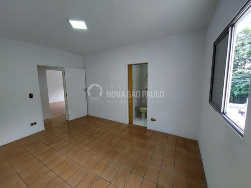 Imagem 14 de 30 de Apartamento Para Aluguel Em Centro - Ap001839
