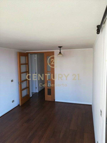Departamento En Venta, Avenida Cerro Paranal. Sector Sur.