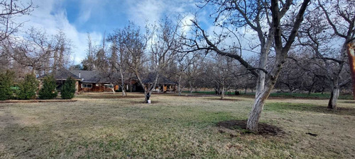 Imagen 25 de 25 de Arriendo Casa Amplia En Sector Campestre