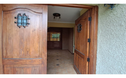 Casa En Venta En Bosques De Montemar Espacio, Exclusividad