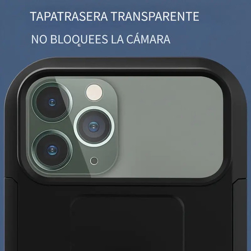 Soporte Celular Impermeable Para Moto Y Bicicleta