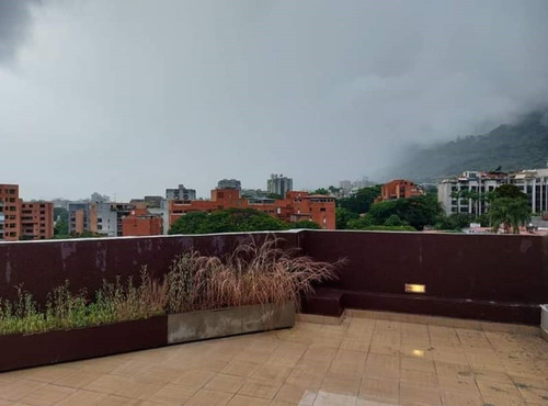 Imagen 10 de 18 de Pent House En Venta En Sebucan Mr 0412.627.0120