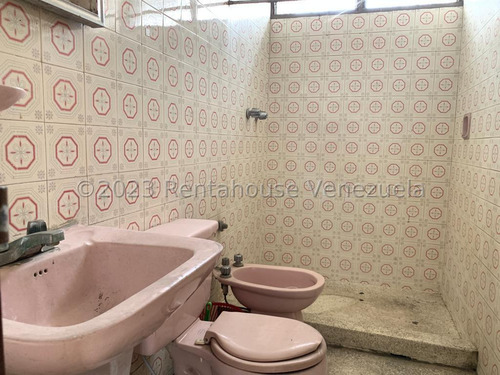 Lindo Edificio Comercial En Venta En Centro Barquisimeto Jr