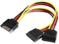 Comprar Cable Molex Sata A 2 Sata
