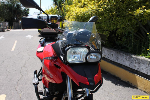 Bmw F 700 Gs Mt 800cc