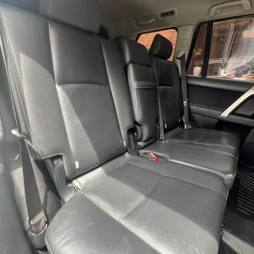Toyota Prado 4.0 Tx-l Fi