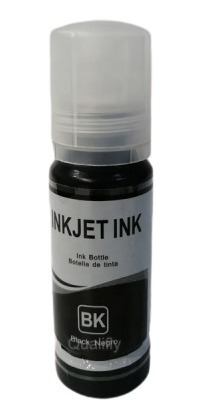 Imagen 2 de 8 de Tinta Para Epson L3110 L3150 L4150 L4160 T544 T504 X 4u
