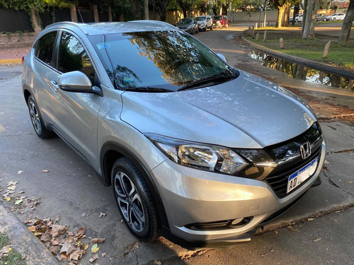 Honda Hr-v 1.8 Ex 2wd Cvt 2018