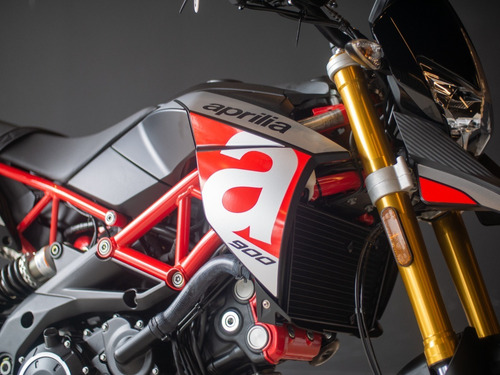 Imagen 14 de 15 de Aprilia Dorsoduro 900 0km Tomamos Usados Reserva Hoy